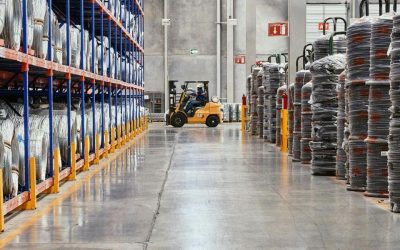 Żywotność palet – czym jest, od czego zależy i co na nią wpływa?