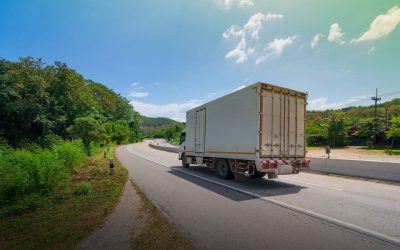 Co można wysyłać na palecie? Lista towarów, materiałów i surowców.